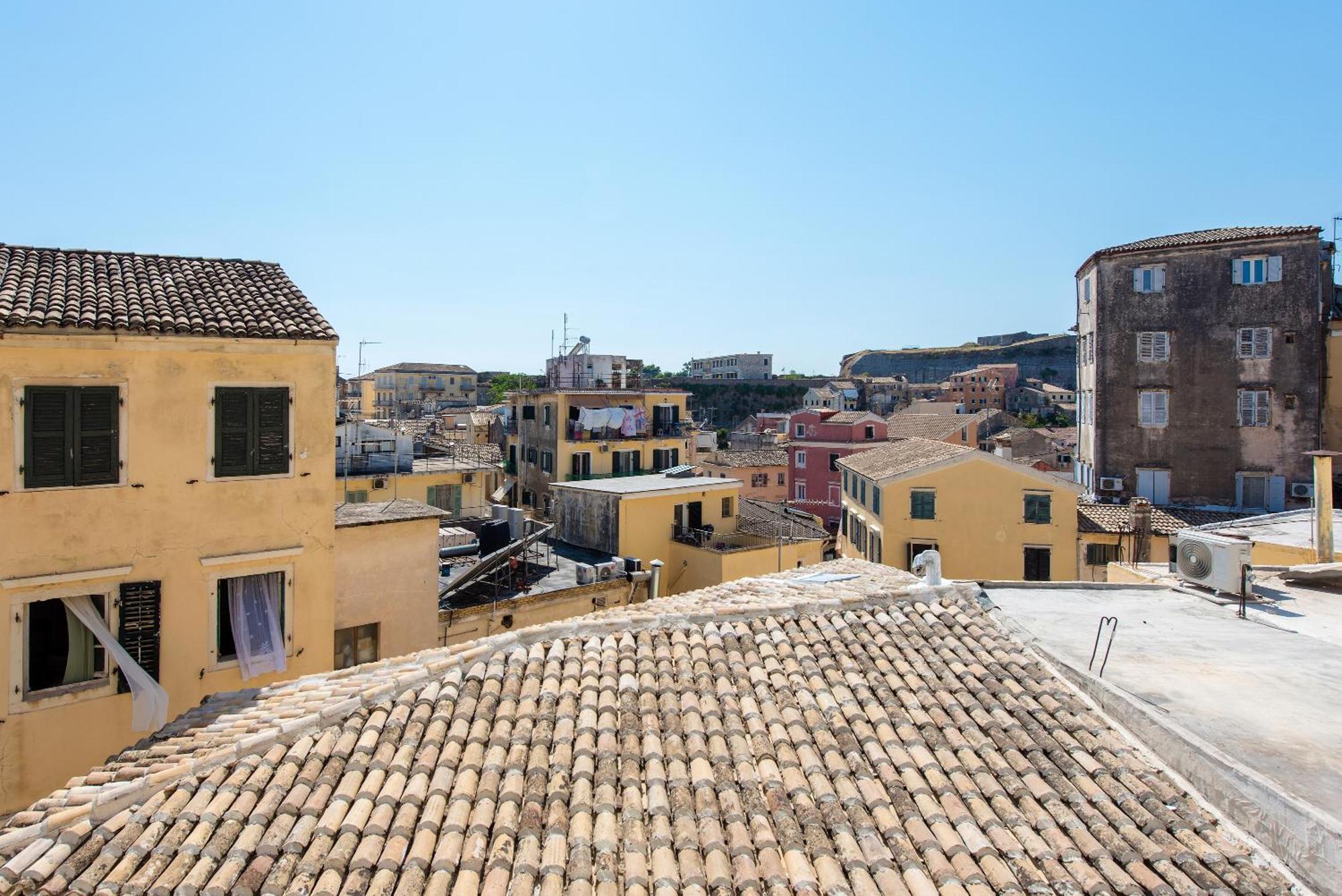 Appartement U Corfina @old Town